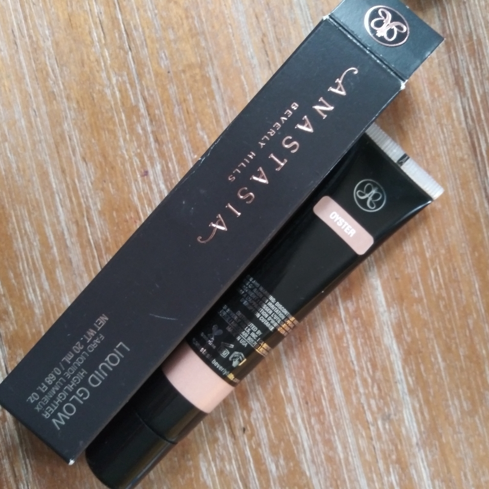 Abh liquid glow highlighter